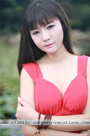 China women