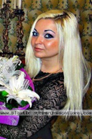 Ukraine women