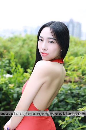 China women