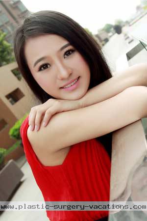 China women