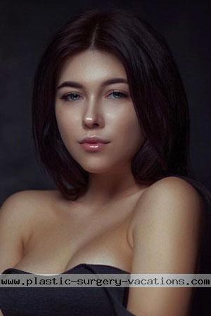 Ukraine Women