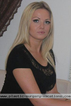 Ukraine Women