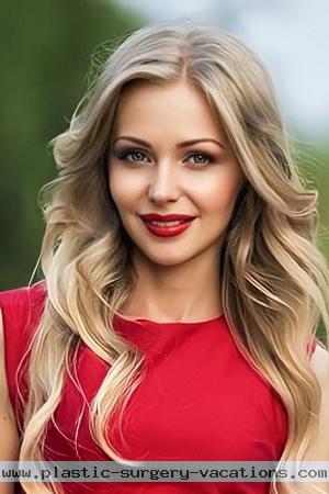 Ukraine Women